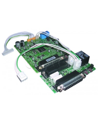 Плата диагностики TOА SV-200MА в Сергиевом Посаде Системы оповещения и трансляции TOA Pintop.ru