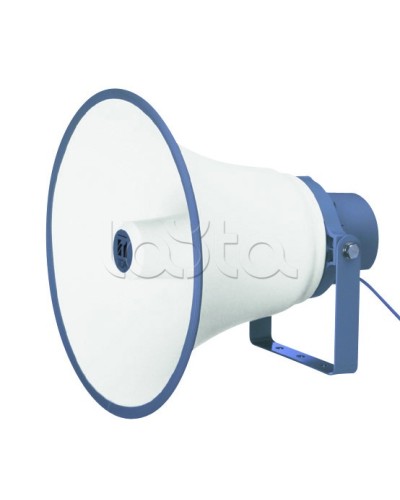 Громкоговоритель рупорный TOA TC-615MEU в Сергиевом Посаде Системы оповещения и трансляции TOA Pintop.ru