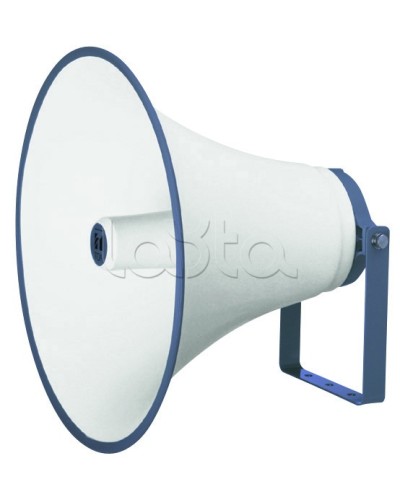 Репродуктор громкоговорителя направленный наружного исполнения TOA TH-650 EU в Сергиевом Посаде Системы оповещения и трансляции TOA Pintop.ru