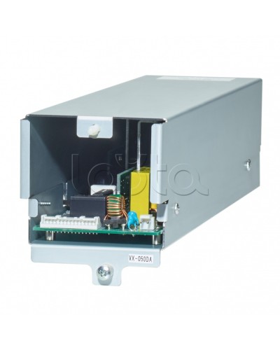 Усилитель системы VX-3000 TOA VX-015DA в Сергиевом Посаде Системы оповещения и трансляции TOA Pintop.ru