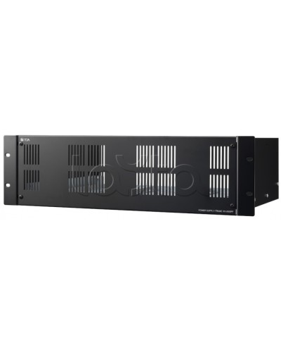 Рама блоков питания TOA VX-2000PF в Сергиевом Посаде Системы оповещения и трансляции TOA Pintop.ru