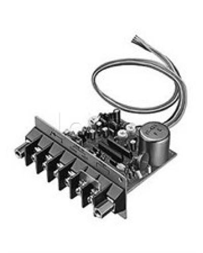 Модуль детекции ошибок TOA YA-1000A в Сергиевом Посаде Системы оповещения и трансляции TOA Pintop.ru