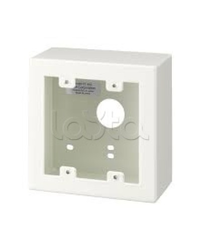 Коробка монтажная для настенного крепления TOA YC-822 в Сергиевом Посаде Системы оповещения и трансляции TOA Pintop.ru