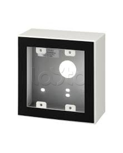 Коробка для накладного монтажа TOA YC-823 в Сергиевом Посаде Распределительные коробки Pintop.ru