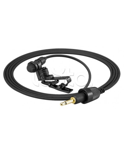 Микрофон для работы с трансмитером TOA YP-M5300 в Сергиевом Посаде Системы оповещения и трансляции TOA Pintop.ru