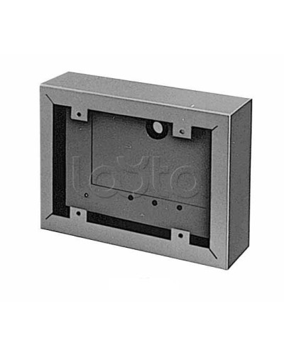 Короб для настенного монтажа TOA YS-13A в Сергиевом Посаде Системы оповещения и трансляции TOA Pintop.ru