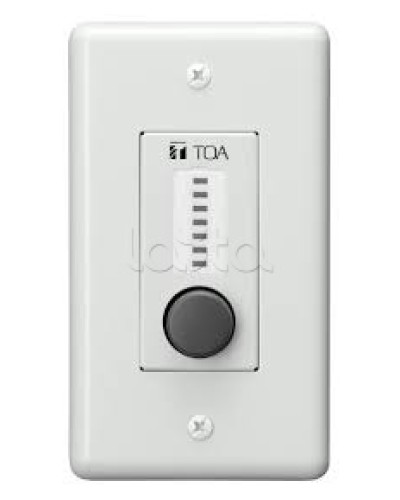Пульт дистанционного управления TOA ZM-9012 в Сергиевом Посаде Системы оповещения и трансляции TOA Pintop.ru