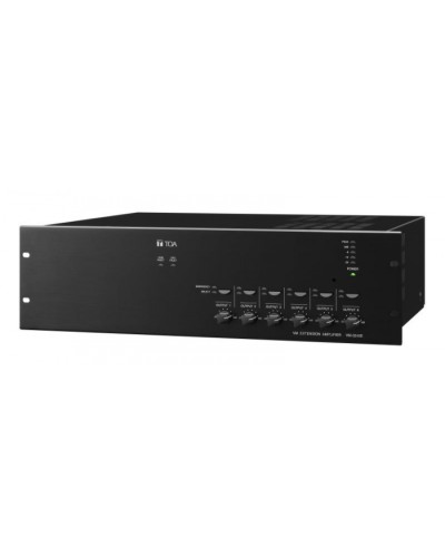 Усилитель дополнительный для VM-3000 TOA VM-3360E в Сергиевом Посаде Системы оповещения и трансляции TOA Pintop.ru