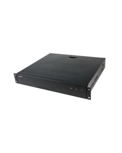 IP-видеорегистратор 24-х канальный TRASSIR DuoStation 3424R AnyIP в Сергиевом Посаде Системы видеонаблюдения Pintop.ru