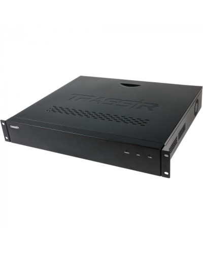 IP-видеорегистратор 24 канальный TRASSIR DuoStation AnyIP 24-RE в Сергиевом Посаде Системы видеонаблюдения Pintop.ru