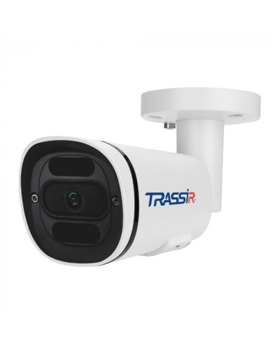 TRASSIR TR-D2123ZIR6 v7 2.7-13.5 в Сергиевом Посаде IP-камеры Pintop.ru