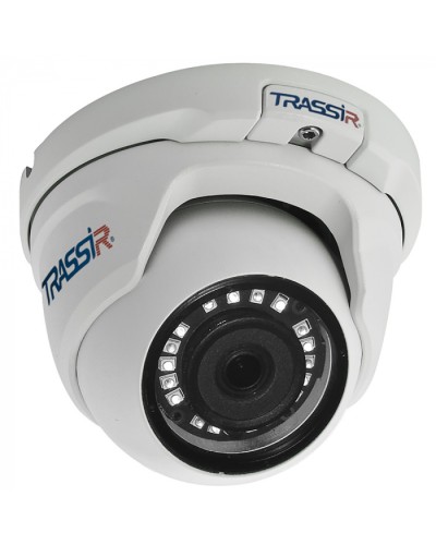 Уличная IP камера TRASSIR TR-D2S5 v3 (D) 2.8 в Сергиевом Посаде IP-камеры Pintop.ru