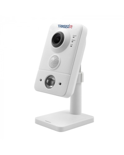 TRASSIR TR-D7121IR1 v7 3.6 в Сергиевом Посаде IP-камеры Pintop.ru