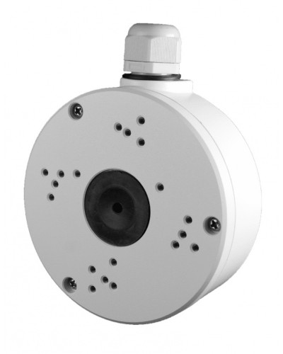 Коробка монтажная TRASSIR TR-JB302 в Сергиевом Посаде Системы видеонаблюдения Pintop.ru