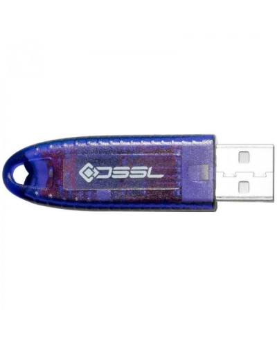 ПО USB-ключ защиты для системы видеонаблюдения USB-TRASSIR в Сергиевом Посаде Системы видеонаблюдения Pintop.ru