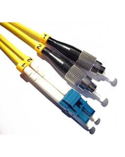 Патч-корд оптический TWT-2FC-2FC/SAU-2.0 в Сергиевом Посаде Патч-корды оптические Pintop.ru