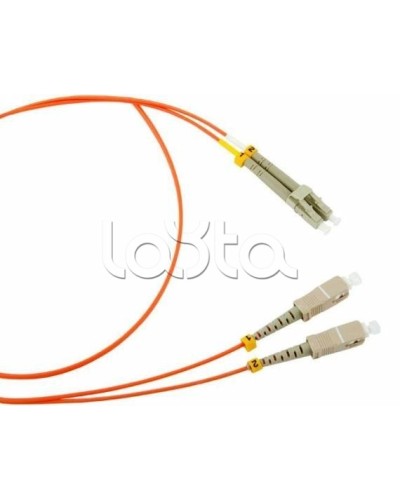 Патч-корд оптический TWT-2LC-2LC/OM2-7.0 в Сергиевом Посаде Патч-корды оптические Pintop.ru