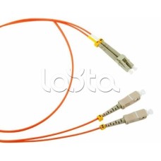 Патч-корд оптический TWT-2LC-2LC/SU-15