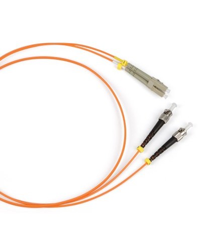 Шнур оптический TWT-2SC-2FC/SU-3.0 в Сергиевом Посаде Патч-корды и пигтейлы Pintop.ru
