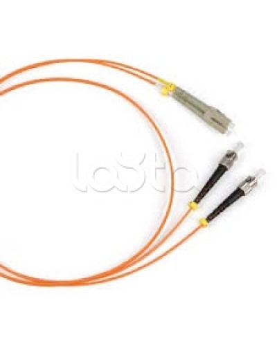 Патч-корд оптический TWT-2SC-2SC/SA-3.0 в Сергиевом Посаде Патч-корды оптические Pintop.ru