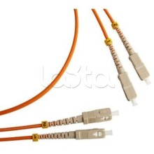 Патч-корд оптический TWT-2ST-2FC/SU-3.0