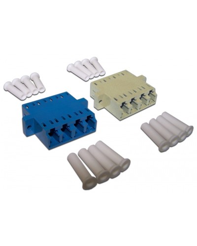 Адаптер оптический TWT-4LC/S-AM-MM в Сергиевом Посаде Патч-корды и пигтейлы Pintop.ru