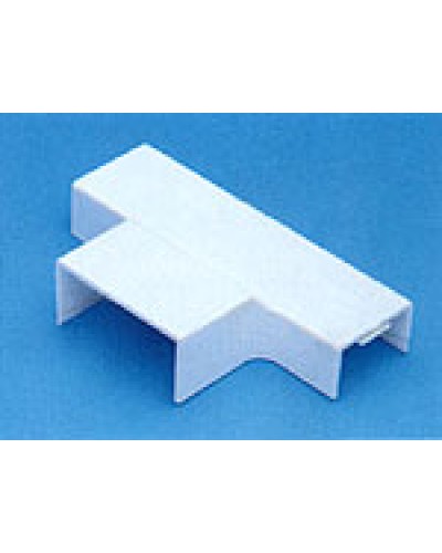 Т-отвод TWT-CT60/24-UT-WH в Сергиевом Посаде Аксессуары для стоек и шкафов Pintop.ru