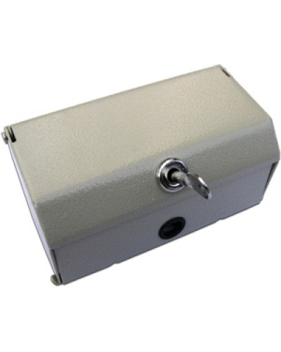 Коробка распределительная на 3 плинта TWT-DB10-3P/KM в Сергиевом Посаде Боксы для автоматов Pintop.ru