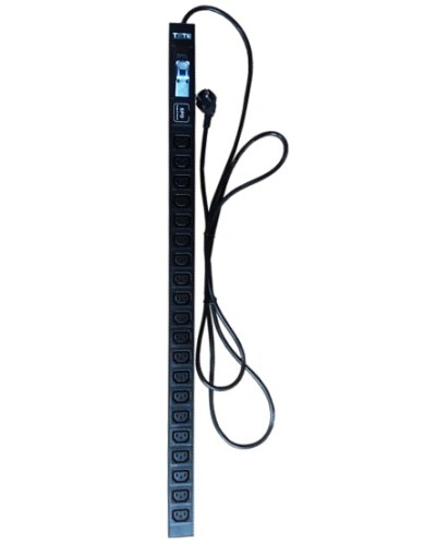 Блок розеток TWT-PDV-20C3-GP в Сергиевом Посаде Блоки розеток Pintop.ru