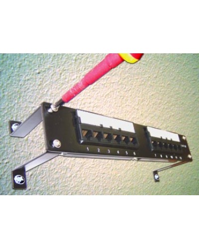 Ножки для патч-панелей TWT-PPLEG-65 в Сергиевом Посаде Патч панель Pintop.ru