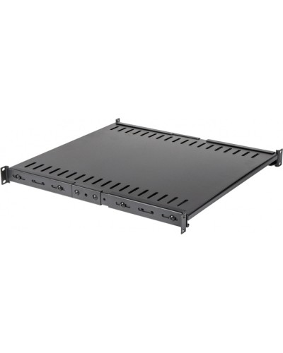 Полка для двухрамных TWT-RACK2-S4-ADJ/45 в Сергиевом Посаде Полки для шкафов и стоек Pintop.ru