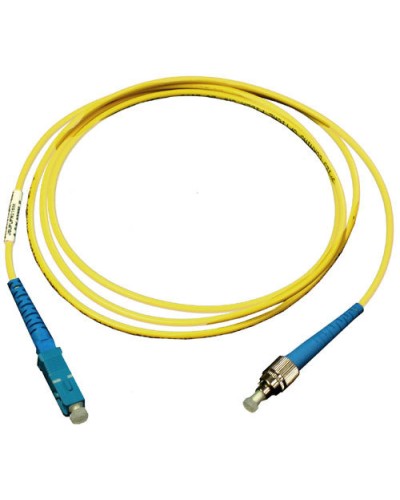 Шнур оптический TWT-SC-LC/SAU-1.0 в Сергиевом Посаде Кроссы оптические Pintop.ru