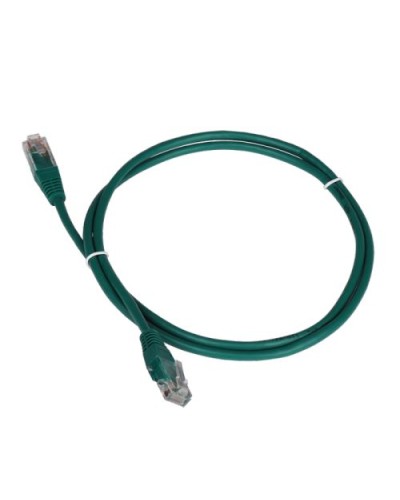 Патч-корд TWT UTP кат.5e TWT TWT-45-45-0.15-GN в Сергиевом Посаде Патчкорды (медные) Pintop.ru