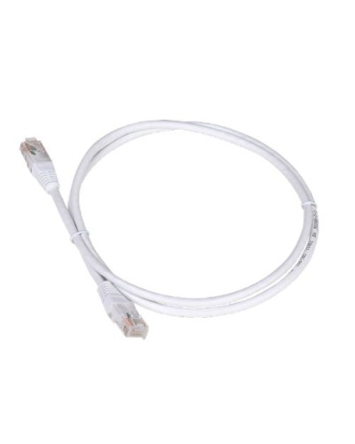Патч-корд TWT UTP кат.5e TWT TWT-45-45-0.15-WH в Сергиевом Посаде Патчкорды (медные) Pintop.ru