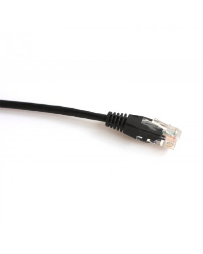 Патч-корд TWT (TWT-45-45-20-BK) в Сергиевом Посаде Патч-корды и пигтейлы Pintop.ru