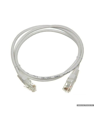 Патч-корд TWT (TWT-45-45-20-WH) в Сергиевом Посаде Патч-корды и пигтейлы Pintop.ru