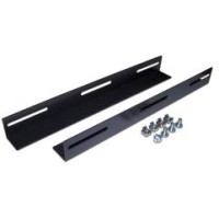 Держатели тяжелого оборудования для шкафов глубиной 1200 мм TWT TWT-CB-HLDR-12