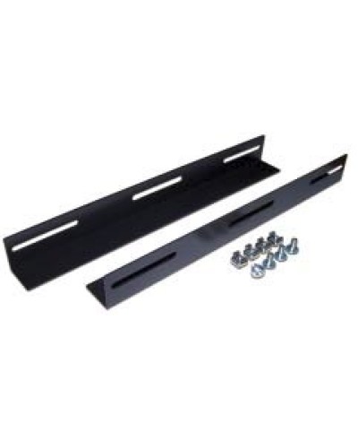 Держатели тяжелого оборудования для шкафов глубиной 800 мм TWT TWT-CB-HLDR-8 в Сергиевом Посаде Аксессуары для стоек и шкафов Pintop.ru