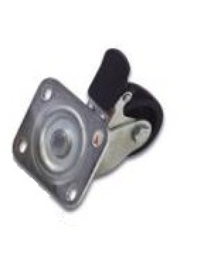 Ролик 2,5 TWT (TWT-CB-ROL2,5/S) в Сергиевом Посаде Ролики для шкафов и стоек Pintop.ru