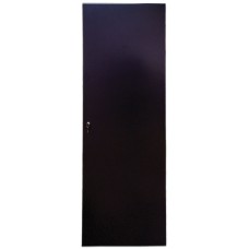 Дверь задняя для шкафов серии Business металл, 42U, ширина 600 мм TWT TWT-CBB-DRM1-42U-6