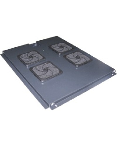 Блок 2-х вентиляторов потолочный TWT TWT-CBB-FANB2-6 в Сергиевом Посаде Вентиляторные модули Pintop.ru