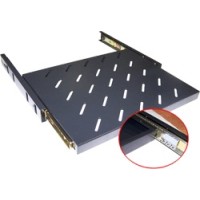 Полка выдвижная для напольных шкафов глубиной 1000 мм TWT TWT-CBB-SM-10/20