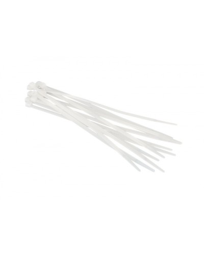 Стяжка пластиковая нейлоновая 4,6х203мм (100 шт) TWT TWT-CV-200 в Сергиевом Посаде Стяжки-хомуты Pintop.ru