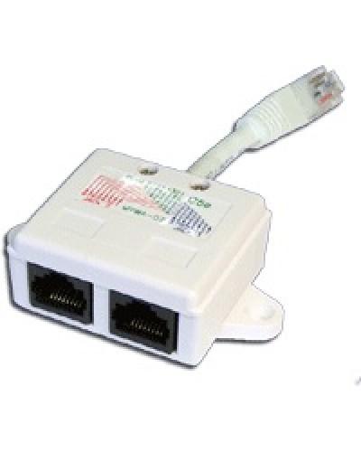 Y-адаптер 2 параллельных порта TWT TWT-Y-BRIDGE в Сергиевом Посаде Проходные адаптеры Pintop.ru