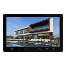 Монитор Tantos Amelie HD SE Slim (Black) VZ