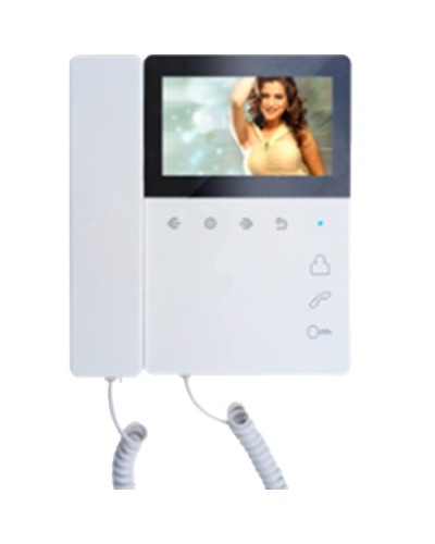 Монитор видеодомофона Tantos Elly в Сергиевом Посаде Абонентские видеоустройства Pintop.ru