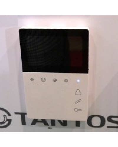 Монитор видеодомофона Tantos Elly S в Сергиевом Посаде Абонентские видеоустройства Pintop.ru