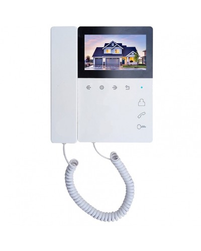 Tantos Elly-S с трубкой XL в Сергиевом Посаде Дополнительное оборудование для СКУД Pintop.ru