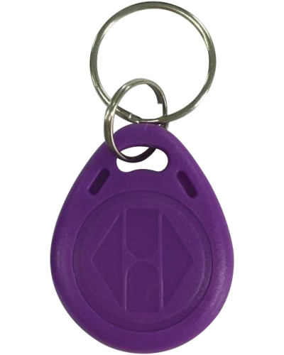 Tantos EM-Marine (брелок) TS фиолетовый в Сергиевом Посаде Оптовые идентификаторы Pintop.ru