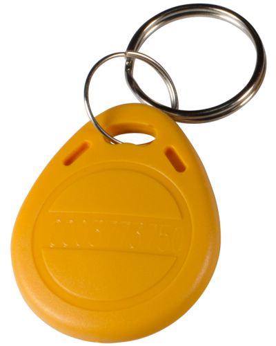 Tantos EM-Marine (брелок) TS жёлтый в Сергиевом Посаде Оптовые идентификаторы Pintop.ru